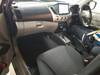 MITSUBISHI TRITON