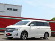 2011 NISSAN ELGRAND