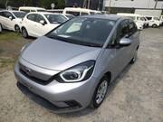 2020 HONDA FIT