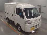 2021 DAIHATSU HIJET TRUCK