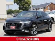 2019 AUDI OTHER