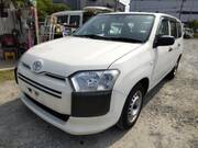 2020 TOYOTA PROBOX