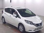 2020 NISSAN NOTE