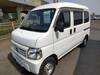 HONDA ACTY VAN