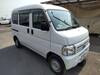 HONDA ACTY VAN