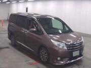 2014 TOYOTA NOAH G