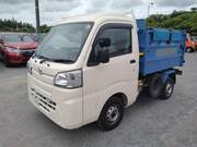 2019 DAIHATSU HIJET TRUCK