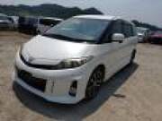 2012 TOYOTA ESTIMA AERAS