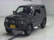 2016 SUZUKI JIMNY