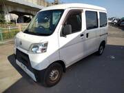 2018 DAIHATSU HIJET CARGO