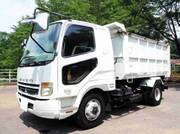2009 FUSO FIGHTER