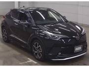 2018 TOYOTA C-HR