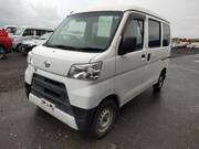 2018 DAIHATSU HIJET CARGO