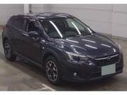2018 SUBARU XV