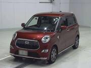 2016 DAIHATSU CAST