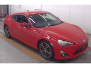 2012 TOYOTA 86