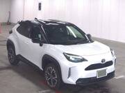 2022 TOYOTA YARIS CROSS Z
