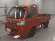 2020 DAIHATSU HIJET TRUCK
