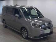 2022 HONDA STEPWAGON