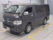 2013 TOYOTA REGIUS ACE VAN