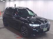 2019 BMW X7
