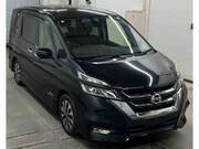 2018 NISSAN SERENA