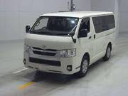 2020 TOYOTA HIACE VAN DX GL PACKAGE