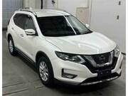 2020 NISSAN X-TRAIL