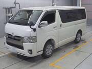 2019 TOYOTA REGIUS ACE VAN