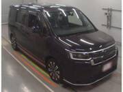 2022 HONDA STEPWAGON