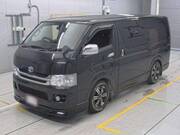2009 TOYOTA REGIUS ACE VAN SUPER GL