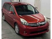 2012 TOYOTA ISIS