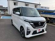 2021 NISSAN ROOX