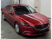 2017 MAZDA ATENZA SEDAN