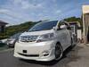 TOYOTA ALPHARD V