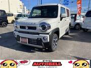 2025 SUZUKI HUSTLER