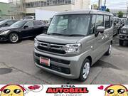 2025 SUZUKI SPACIA