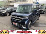 2025 SUZUKI SPACIA CUSTOM