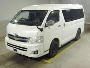 2012 TOYOTA HIACE VAN