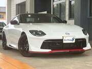 2024 NISSAN FAIRLADY Z