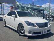 2011 TOYOTA CROWN HYBRID
