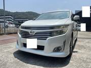 2010 NISSAN ELGRAND