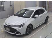 2023 TOYOTA COROLLA SPORT