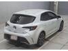 TOYOTA COROLLA SPORT