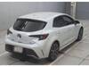 TOYOTA COROLLA SPORT