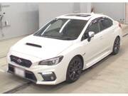 2018 SUBARU WRX S4