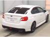 SUBARU WRX S4