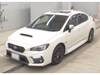 SUBARU WRX S4