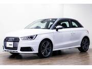 2016 AUDI S1