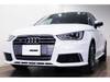AUDI S1